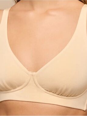 MeUndies | Longline Bralette